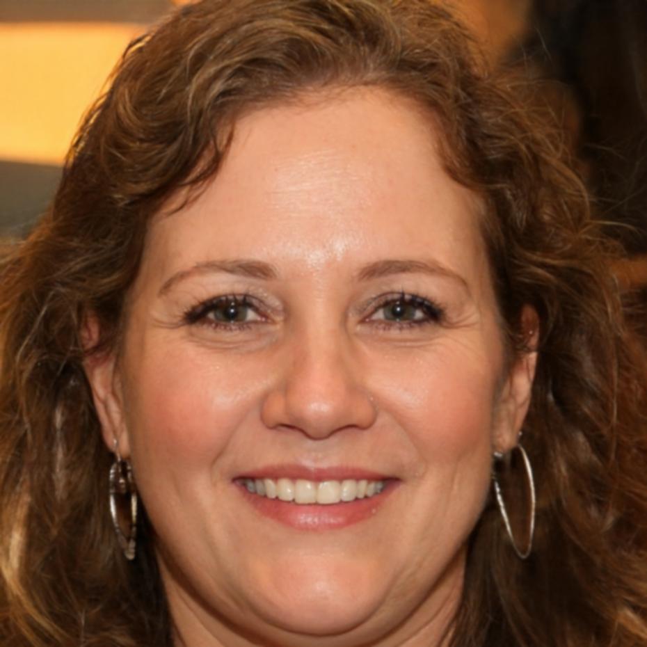 Dr. Katharina Möller, Geschäftsführerin und Finanzanalystin