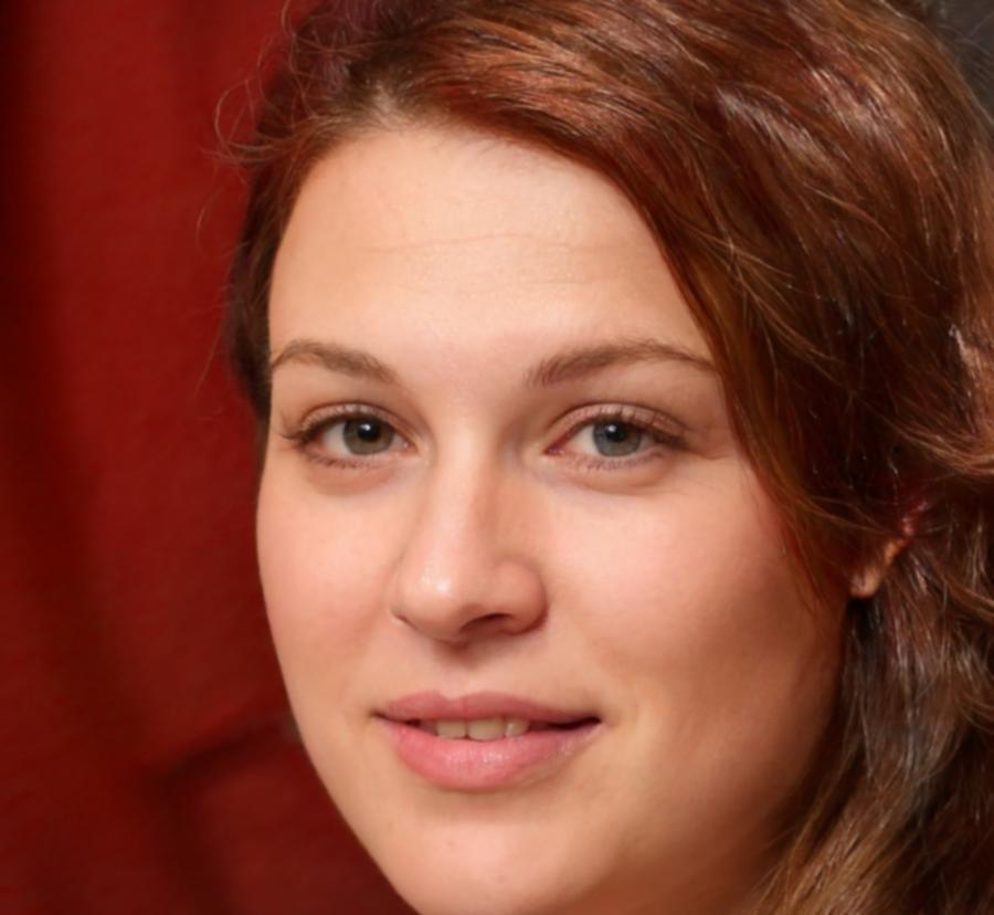 Astrid Bergmann, Leiterin Bildungsprogramme