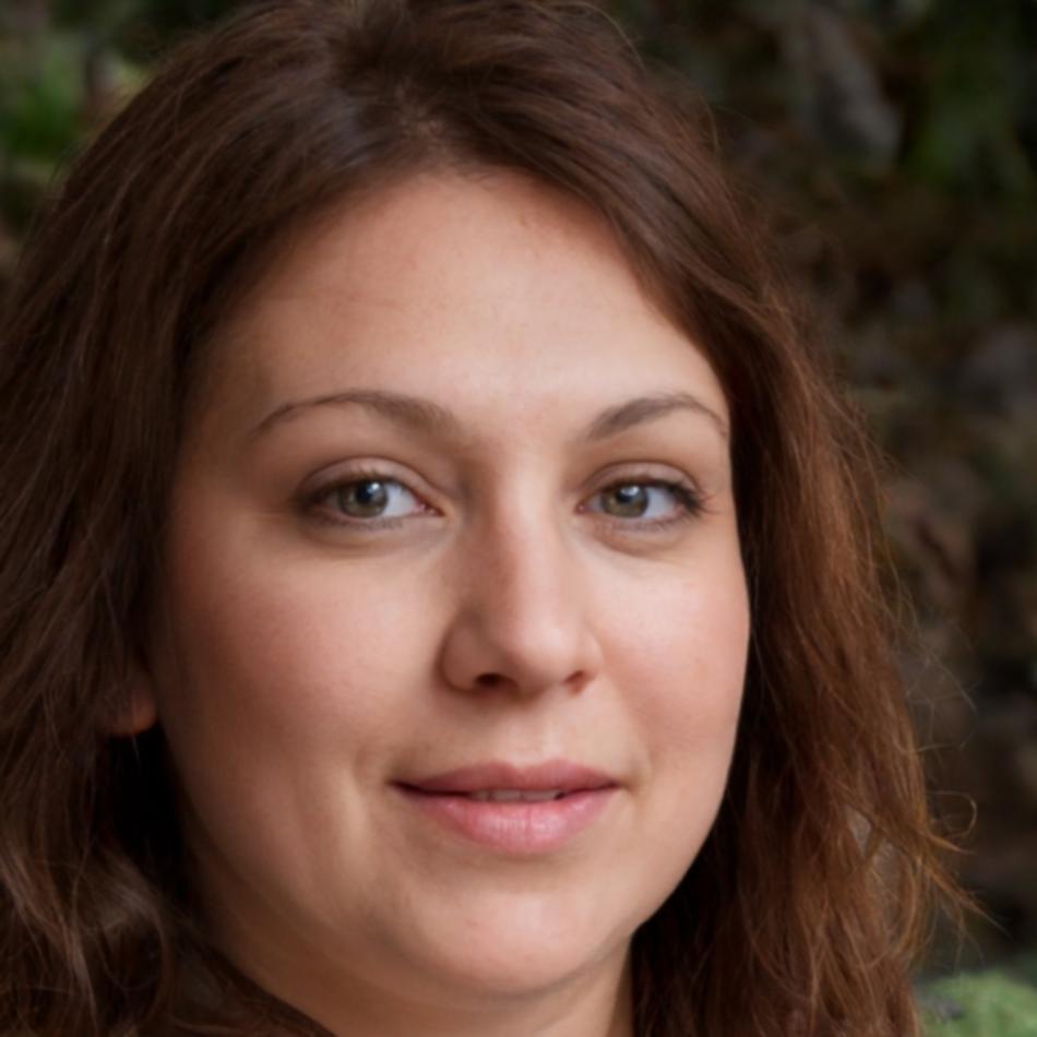 Finanzexpertin Clara Hoffmann erklärt Risikobewertungsmodelle