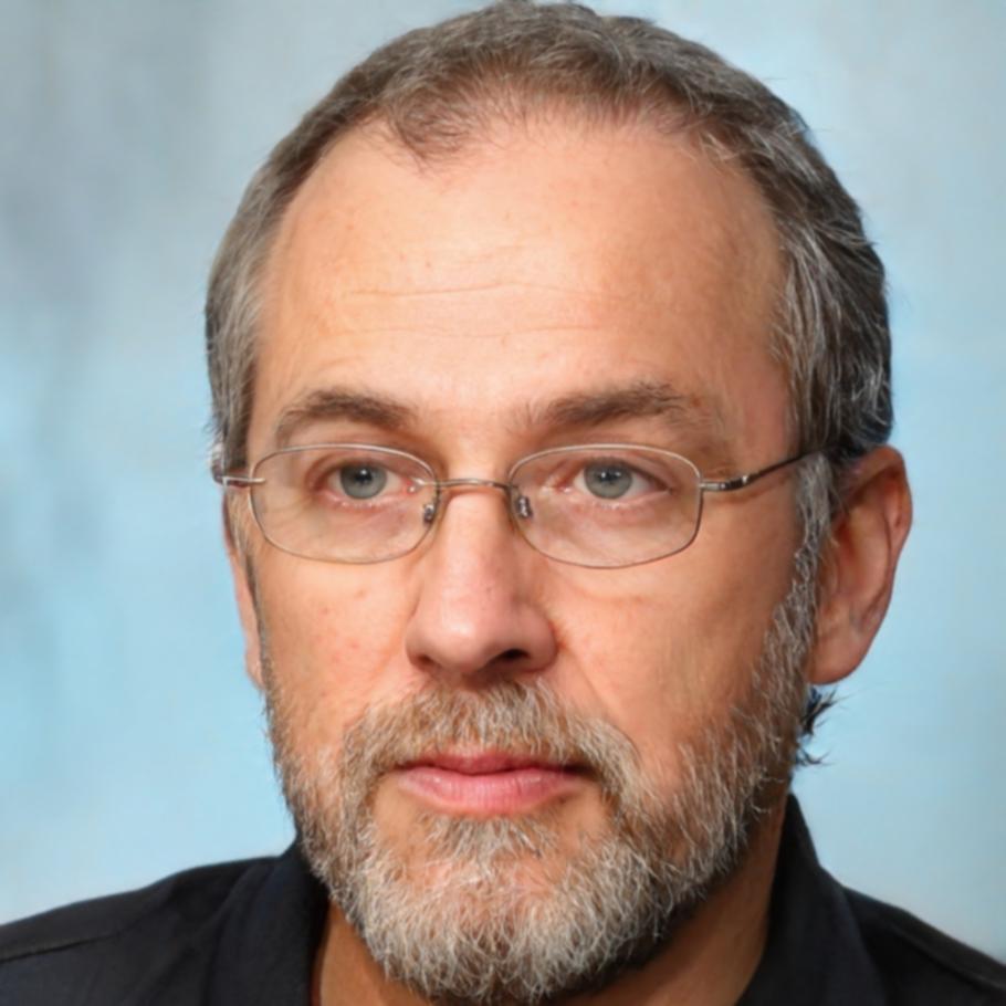 Finanzanalyst erklärt komplexe Zusammenhänge